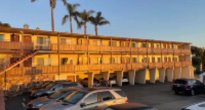 Seahorse Inn Manhattan Beach - LAX