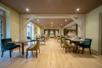The Holt Hotel - Aamiainen
