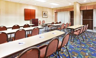 Holiday Inn Express & Suites Sylva - Western Carolina Area