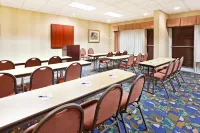 Holiday Inn Express & Suites SYLVA - WESTERN CAROLINA AREA by IHG - 3-Star