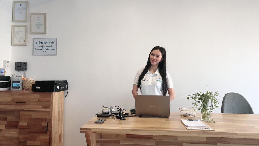 3. 블루 타오 비치..