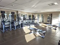 Staybridge Suites MARQUETTE by IHG - Gym