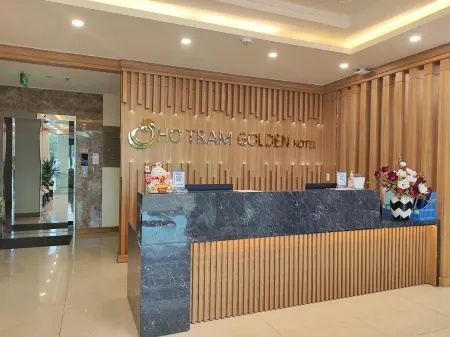 Ho Tram Golden Hotel