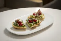 AC Hotel Oakland Downtown - breakfast