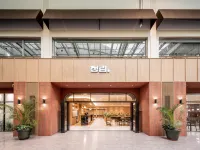 Phoenix Hotel Pyeongchang Hotels in Pyeongchang-gun