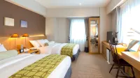Matsumoto Marunouchi Hotel Các khách sạn ở Matsumoto