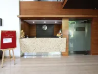 JM Four Hotel Các khách sạn gần Đường Laxmi
