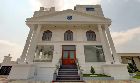 Treebo the Meridian Отели в г. Чикмагалур