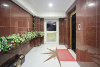 Hotel Golden Plaza