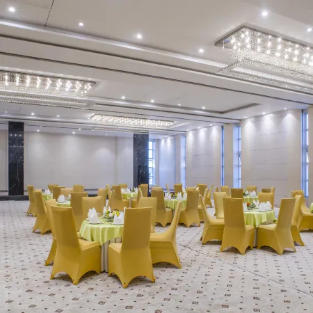 The Citi Residenci Hotel - Asansol