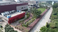 YMCA International Centre 사크히지 호텔
