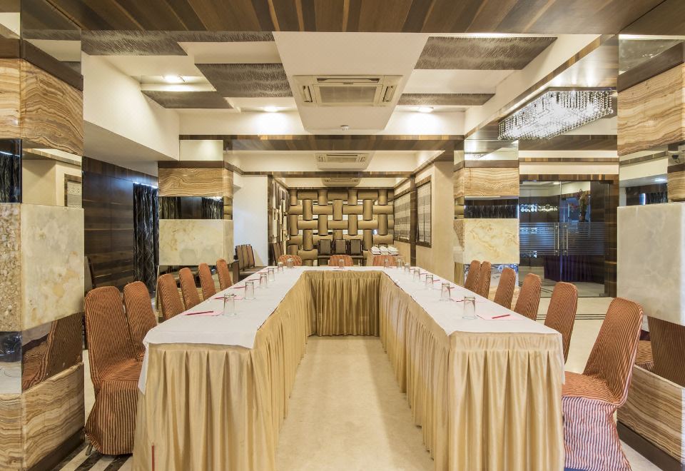 Inder Residency Over view