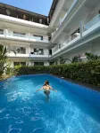 La Vera Boutique Hotel, Mandrem - 수영장