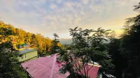 Backwoods B&B Mall Road Shimla