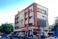 Hotel Guru Inn Các khách sạn ở Nanded