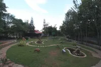 Temple Tree Residence Hotel di Yelegiri