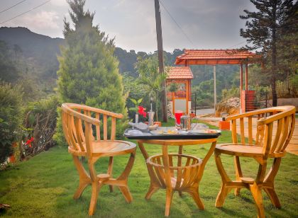 Hill Crest Resort - Coorg