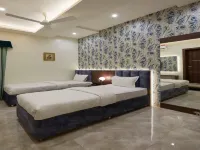 Hotel Rose Gold Hotels in Ahmednagar