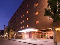 Nagoya Crown Hotel Hotel a 