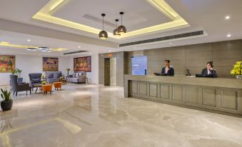 Zone by the Park Pathankot