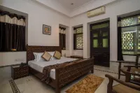 Ganga Heritage by Howard Hotels in Харідвар