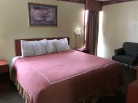 Fairbridge Inn Express - Barrington Hotels in Algonquin Township