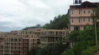 Moksh Hotel Hotels in Kandaghat