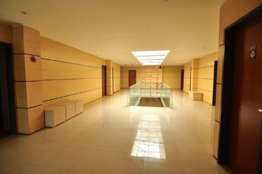 객실 내부 사진