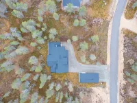 Sokosti Hotels in Inari