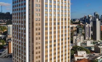 Mercure Belo Horizonte Lourdes