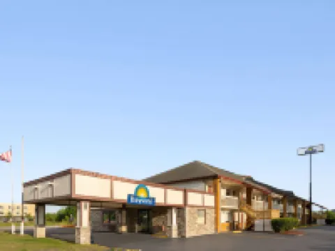Days Inn by Wyndham Queensbury/Lake George Hotels in Queensbury