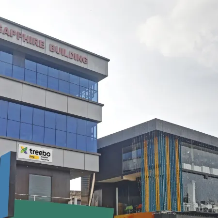 Itsy Hotels Sapphire Residency