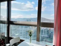 Rest in Guri Hotels in Guri-si