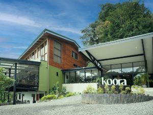 Koora Hotel