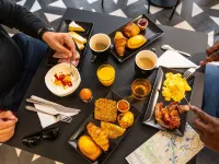 Ibis Paris Ornano Montmartre Nord 18ème - Cho phép mang theo thú cưng