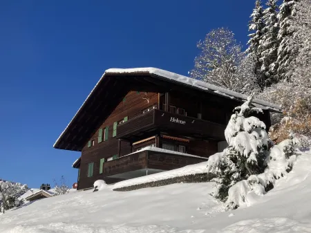 Helene Studio Christel