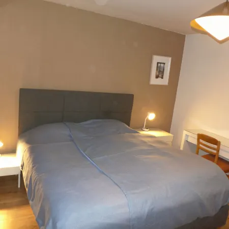 Résidence Maze B 10