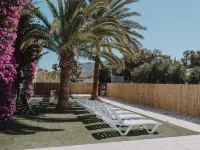Hostal Las Gaviotas del Cabo Hotel a San Jose