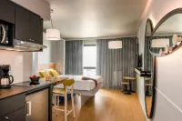 Adagio Access Stuttgart Airport Hotels in Leinfelden-Echterdingen