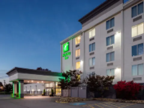 Holiday Inn Weirton - Steubenville Area by IHG Hotels in Hancock County