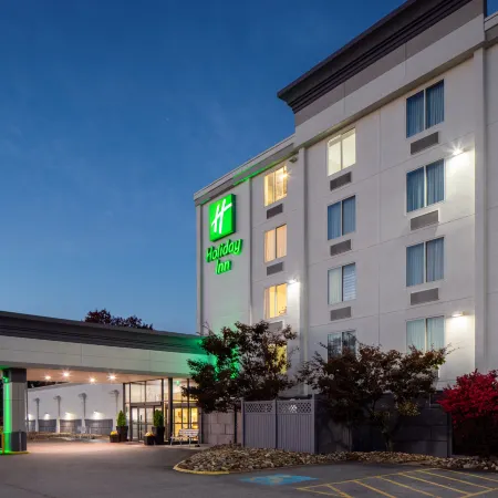 Holiday Inn Weirton - Steubenville Area by IHG
