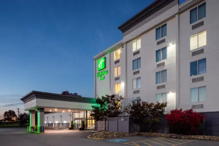 Holiday Inn Weirton - Steubenville Area by IHG