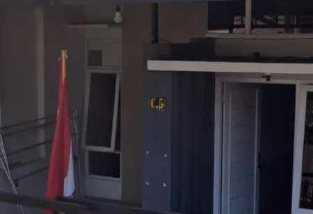 Walasa Homes Werdyningsih Отели в г. Purworejo Regency