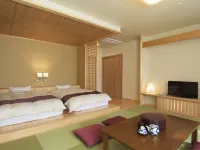 Iruka Onsen Hotel Seiryuusou Kumano otelleri