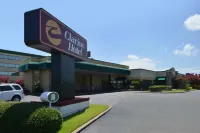 Radisson Hotel West Memphis Hotels near Kroger