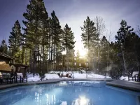Hyatt Vacation Club at High Sierra Lodge Hotels in Kings Beach