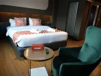 NW 4896 Theater Hotel @ Samnakkham Hotels in Sadao
