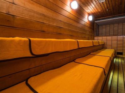 その他 苗場プリンスホテルの写真