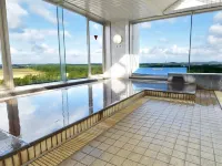 Hotel Sun Rural Ogata - Pemandian Air Panas