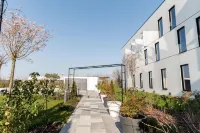 Hôtel Dali Hôtels à : Jossigny